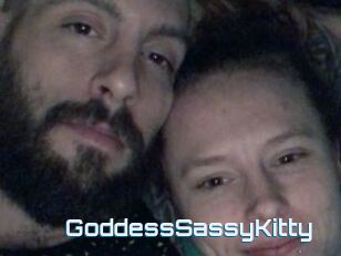 GoddessSassyKitty
