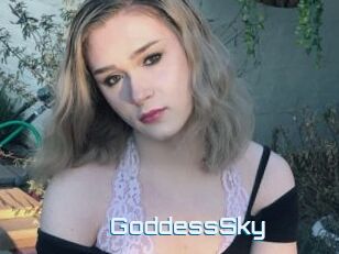GoddessSky