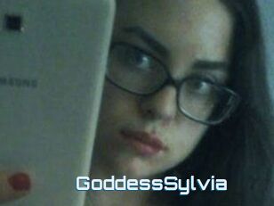 GoddessSylvia