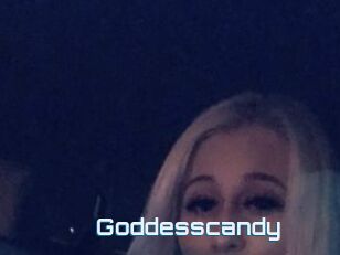Goddesscandy