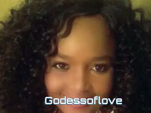 Godessoflove