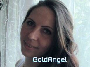 Gold_Angel