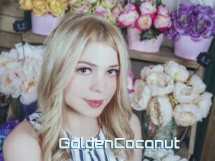 GoldenCoconut