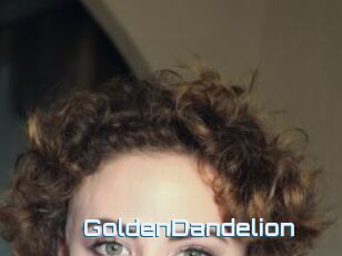 GoldenDandelion