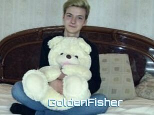 GoldenFisher