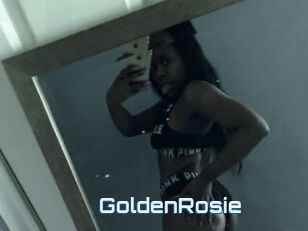 GoldenRosie