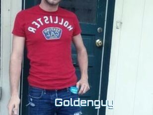 Goldenguy