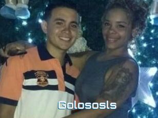 Golososls