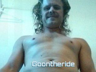 Goontheride