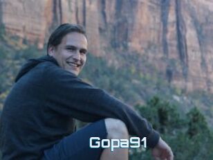 Gopa91