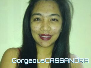 GorgeousCASSANDRA