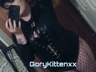 GoryKittenxx