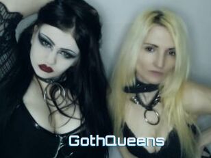 GothQueens