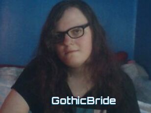 GothicBride