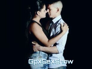 GpxSexShow