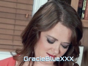 GracieBlueXXX