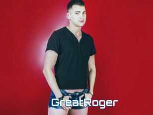 GreatRoger