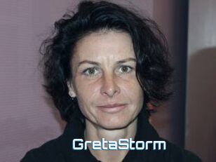 GretaStorm