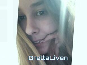 GrettaLiven