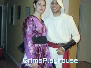 GrimsPlayhouse