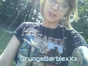 GrungeBarbiexXx