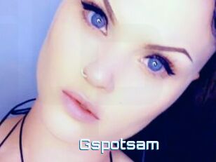 Gspotsam