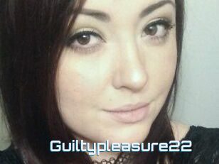 Guiltypleasure22
