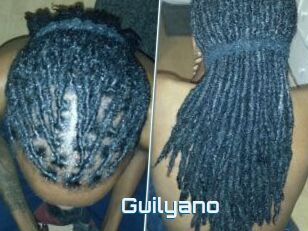 Guilyano