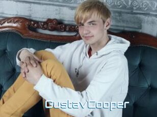 GustavCooper