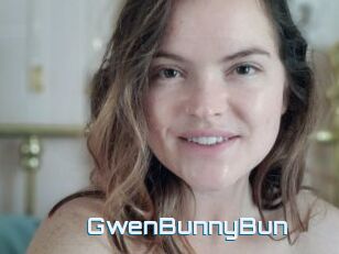 GwenBunnyBun