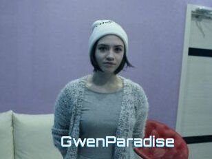 GwenParadise