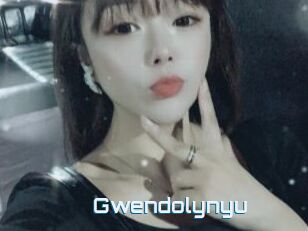Gwendolynyu