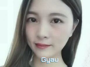 Gyau