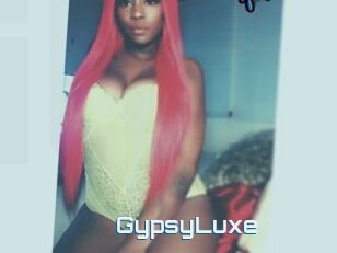 GypsyLuxe