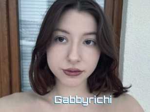 Gabbyrichi