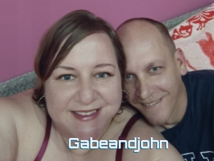 Gabeandjohn