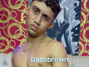 Gabobrown