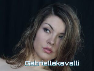 Gabriellakavalli