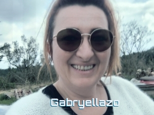 Gabryellazo