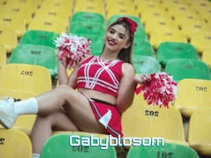 Gabyblosom