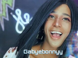 Gabyebonnyy
