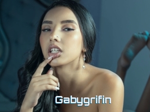 Gabygrifin