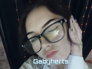 Gabyherts