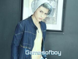 Gamesofboy