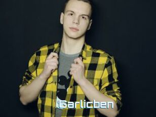 Garlicben
