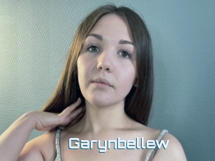 Garynbellew
