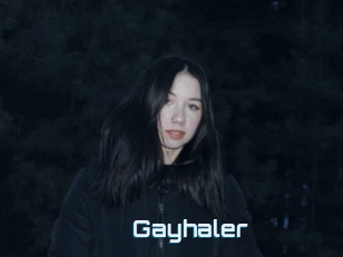 Gayhaler
