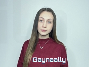 Gaynaally