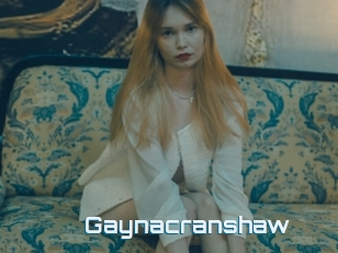 Gaynacranshaw