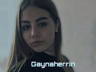 Gaynaherrin
